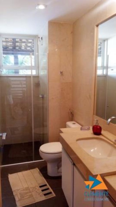 Casa de Condomínio, 4 quartos - Foto 2