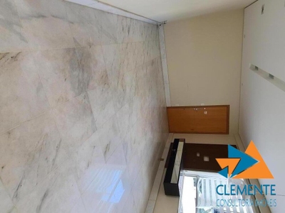 Apartamento, 3 quartos, 90 m² - Foto 1