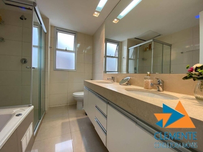 Apartamento, 4 quartos, 170 m² - Foto 4