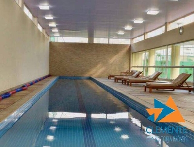 Apartamento, 4 quartos, 170 m² - Foto 2