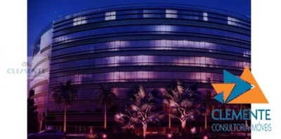 Apartamento, 1 quarto, 33 m² - Foto 5