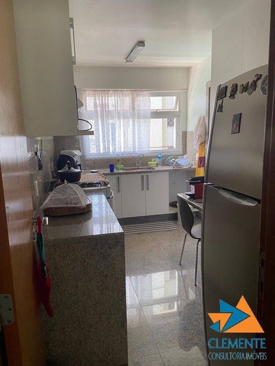 Apartamento, 3 quartos, 113 m² - Foto 1