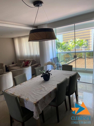 Apartamento, 3 quartos, 113 m² - Foto 4