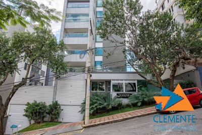 Apartamento, 4 quartos, 162 m² - Foto 3