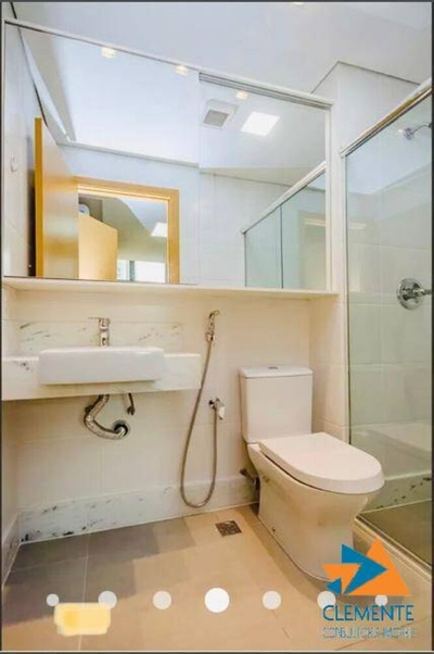 Apartamento, 2 quartos, 64 m² - Foto 5