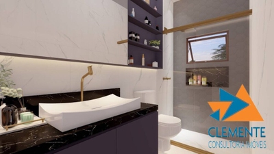 Casa de Condomínio, 4 quartos - Foto 3