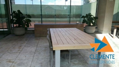 Apartamento, 4 quartos, 410 m² - Foto 4