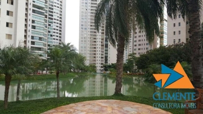 Apartamento, 4 quartos, 410 m² - Foto 1