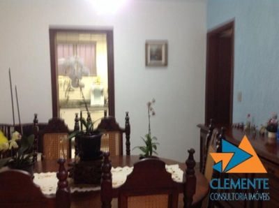 Apartamento, 3 quartos, 170 m² - Foto 3