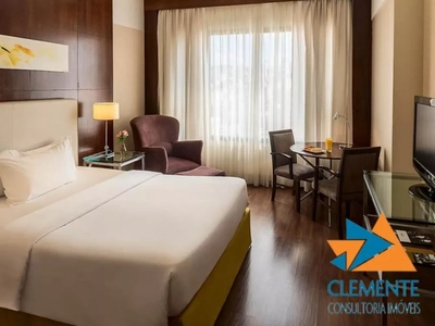 Flat/Apart Hotel, 1 quarto, 26 m² - Foto 4