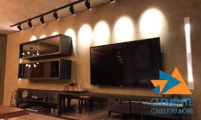 Apartamento, 3 quartos, 102 m² - Foto 1