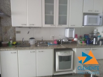 Apartamento, 5 quartos, 270 m² - Foto 4