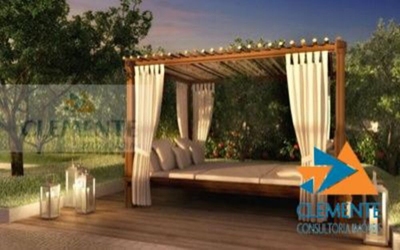 Apartamento, 2 quartos, 68 m² - Foto 2