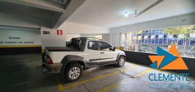 Sala-Conjunto, 55 m² - Foto 4