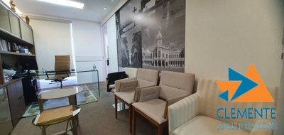 Sala-Conjunto, 55 m² - Foto 1