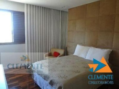 Apartamento, 4 quartos, 220 m² - Foto 4