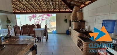 Casa de Condomínio, 3 quartos - Foto 3