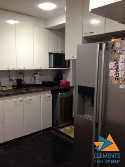 Cobertura, 3 quartos, 175 m² - Foto 4