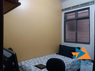 Apartamento, 3 quartos, 90 m² - Foto 5