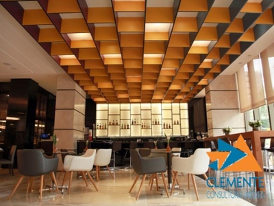 Flat/Apart Hotel, 1 quarto, 27 m² - Foto 3