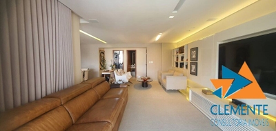 Apartamento, 4 quartos, 198 m² - Foto 1