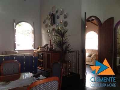 Casa, 7 quartos, 350 m² - Foto 5