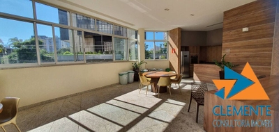 Sala-Conjunto, 78 m² - Foto 1