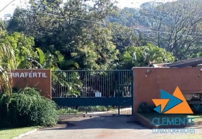 Sítio, 5 quartos, 800 m² - Foto 3