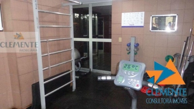 Apartamento, 4 quartos, 170 m² - Foto 3