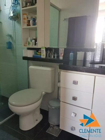 Apartamento, 3 quartos, 84 m² - Foto 4