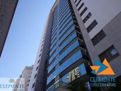 Apartamento, 4 quartos, 180 m² - Foto 1