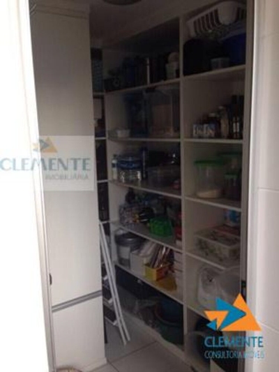 Apartamento, 4 quartos, 132 m² - Foto 3