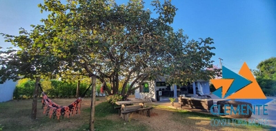 Casa, 3 quartos, 200 m² - Foto 1