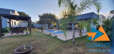 Casa, 3 quartos, 200 m² - Foto 4