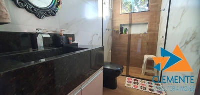 Casa, 3 quartos, 200 m² - Foto 3