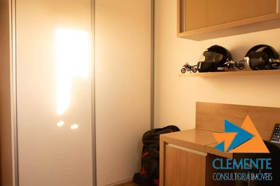 Apartamento, 3 quartos, 85 m² - Foto 4