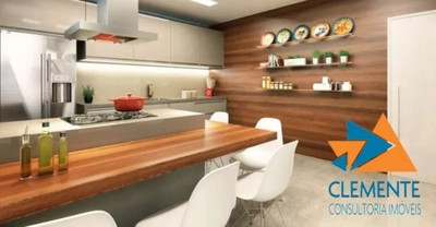 Apartamento, 2 quartos, 68 m² - Foto 3