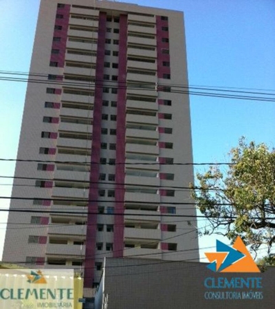 Apartamento, 3 quartos, 97 m² - Foto 1