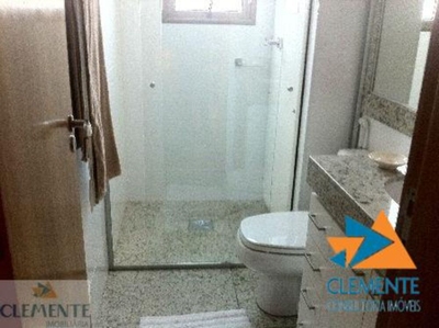 Apartamento, 3 quartos, 97 m² - Foto 4
