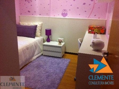 Apartamento, 3 quartos, 97 m² - Foto 2