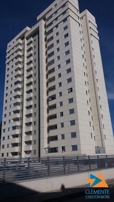 Apartamento, 3 quartos, 82 m² - Foto 1