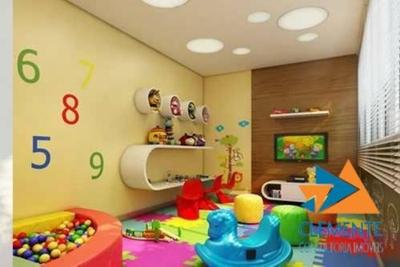 Apartamento, 3 quartos, 82 m² - Foto 5