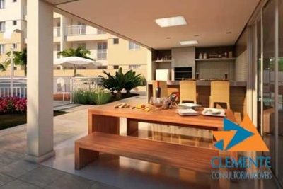 Apartamento, 3 quartos, 82 m² - Foto 4