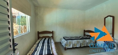 Casa de Condomínio, 6 quartos - Foto 4