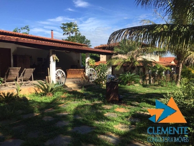 Casa de Condomínio, 4 quartos - Foto 2