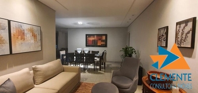 Apartamento, 4 quartos, 118 m² - Foto 2