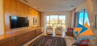 Apartamento, 4 quartos, 209 m² - Foto 2