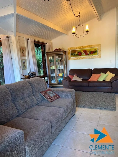 Casa de Condomínio, 3 quartos - Foto 3