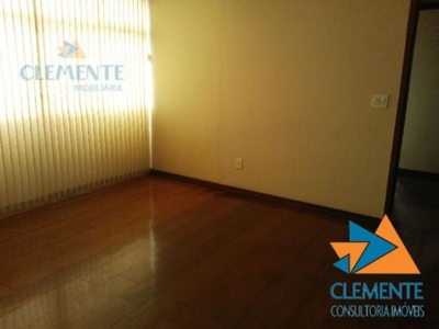 Apartamento, 3 quartos, 93 m² - Foto 1