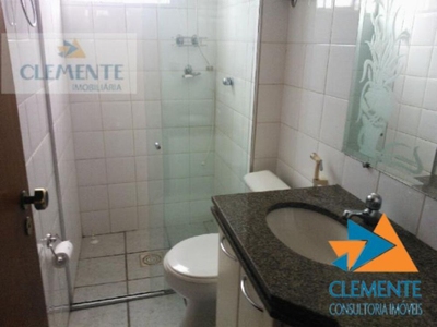 Apartamento, 3 quartos, 93 m² - Foto 3